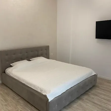 Appartement Mamaia Nord Beach Front *