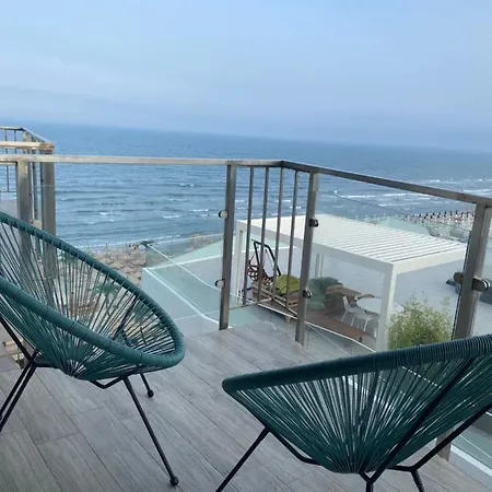 Mamaia Nord Beach Front