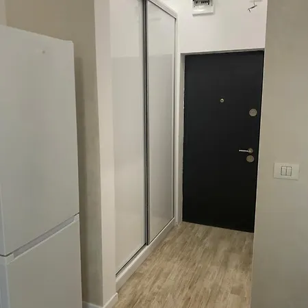 Mamaia Nord Beach Front Appartement Năvodari