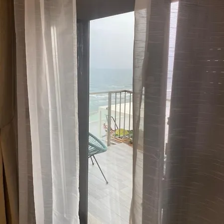 Appartement Mamaia Nord Beach Front